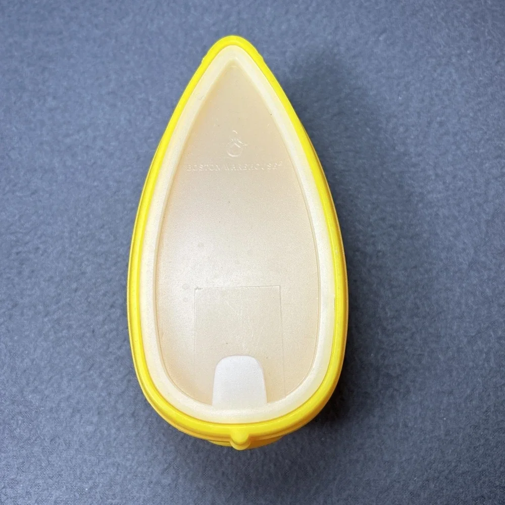 Boston Warehouse‎ Yellow Mouse Cheese Grater Animal House Kitchen Tool